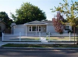 1209 Herman St, Atwater, CA 95301