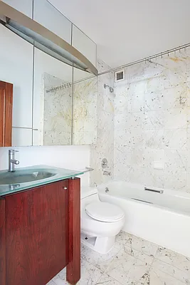 Rented by Brown Harris Stevens | media 23