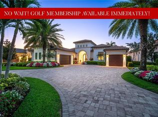 16439 Seneca Way, Naples, FL 34110