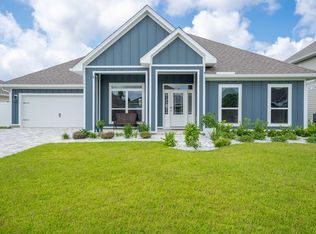 145 Martingale Loop, Lynn Haven, FL 32444