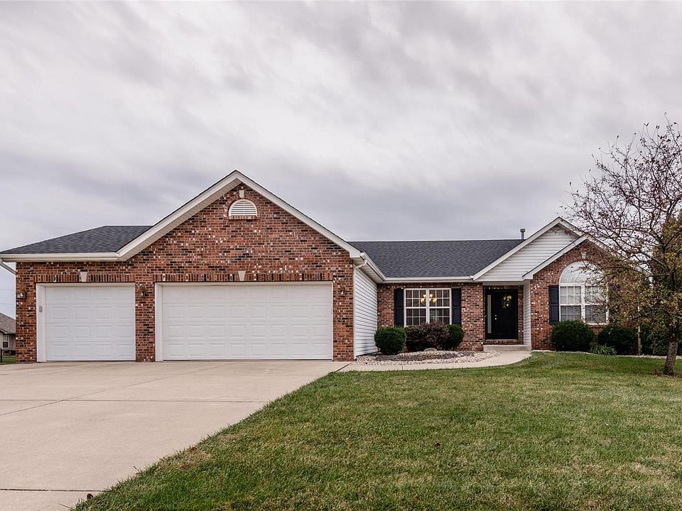 1st image of 2409 Liberty Dr