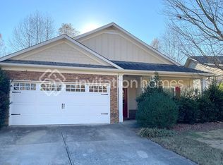 504 Reece Trl, Ball Ground, GA 30107