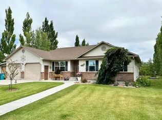 2 N 3737 E, Rigby, ID 83442