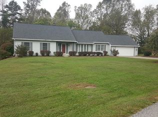 1119 Cherry Knoll Rd, Louisa, KY 41230