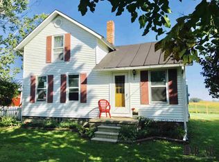 1228 Yargerville Rd, Ida, MI 48140