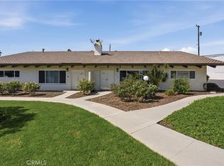 5046 Lakeview Ave #24, Yorba Linda, CA 92886
