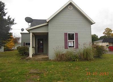 1st image of 1105 S Burlington Dr