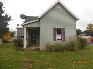 1105 S Burlington Dr, Muncie, IN 47302