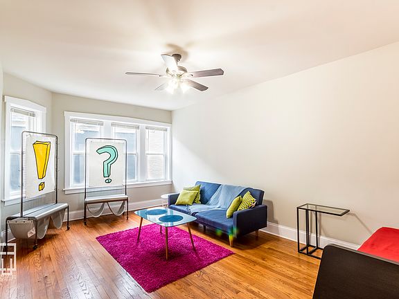 2nd image of 1647 S California Ave #1A