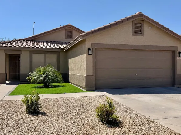 686 W Kingman Loop, Casa Grande, AZ 85122