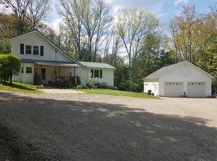 6580 Omphalius Rd, Colden, NY 14033