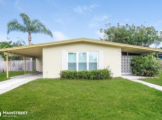 2973 Garden Ter NE, Palm Bay, FL 32905