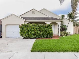 14448 SW 158th St, Miami, FL 33177