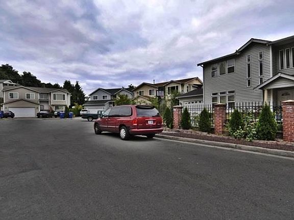 Neighborhood (cul de-sac)