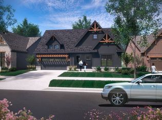 The Hadley Plan, Midland, Westfield, IN 46074