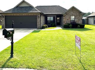 113 Allye Ave, Mooreville, MS 38857