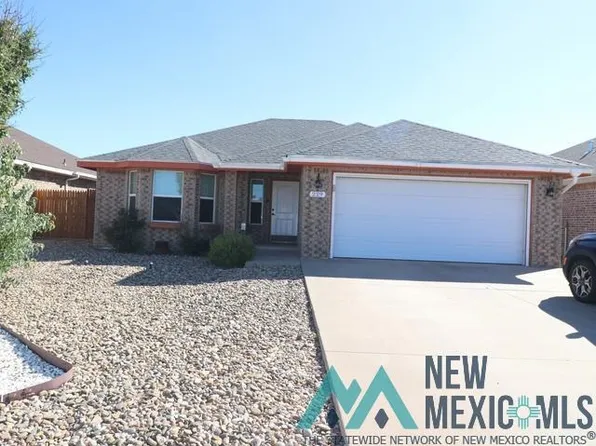 229 Starlite Dr, Clovis, NM 88101