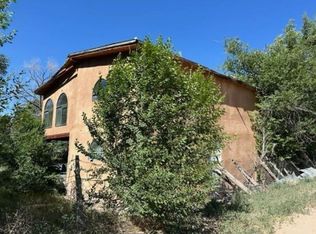 10 Camino De Duran, Espanola, NM 87532