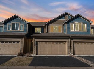 12557 Okinawa Cir NE UNIT B, Blaine, MN 55449
