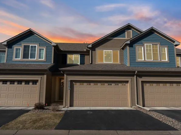 12557 Okinawa Cir NE Unit B, Blaine, MN 55449