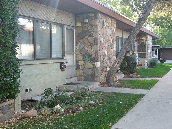 2nd image of 1160 S Denver St #1162
