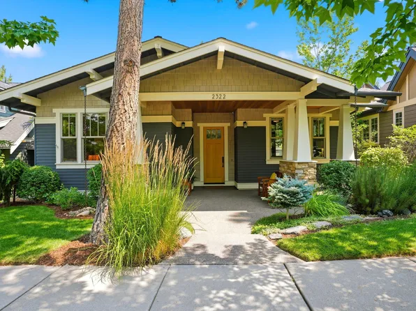 2322 NW High Lakes Loop, Bend, OR 97703