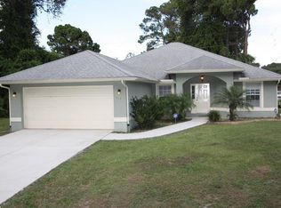 1010 McCrory St, North Port, FL 34286