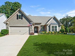 417 Moses Dr, Indian Land, SC 29707