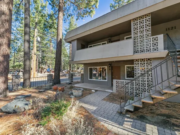 1121 Herbert Ave #A, South Lake Tahoe, CA 96150