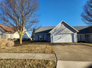 846 King Ridge Dr, Ashland, OH 44805