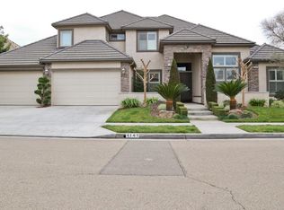 4141 W Ellery Way, Fresno, CA 93722