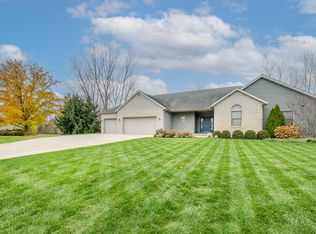 4779 Pleasant Meadow Cir, Saint Joseph, MI 49085