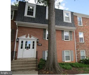 718 Quince Orchard Blvd #718, Gaithersburg, MD, 20878