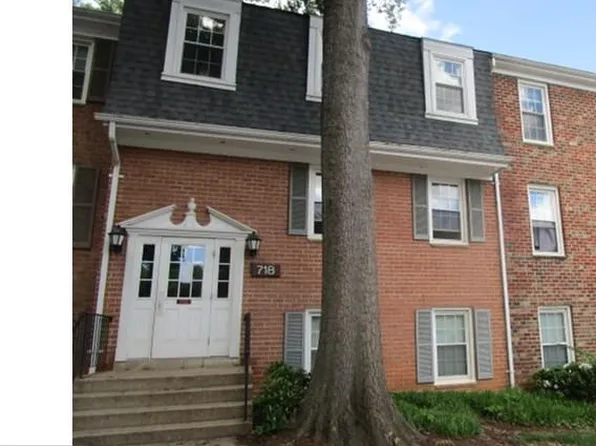 718 Quince Orchard Blvd #718, Gaithersburg, MD 20878