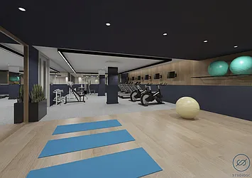 Rented by Carnegie Management Inc