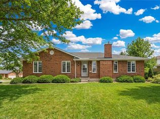 556 Stanwood Cres, Waterloo, ON N2K 3P3