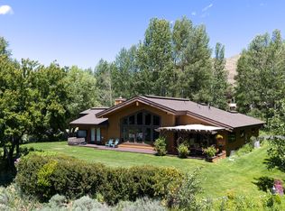 210 Sweetbrier Rd, Hailey, ID 83333