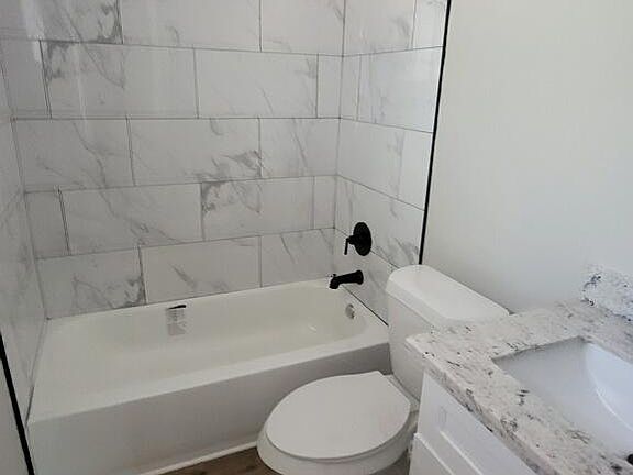 3 Full Bathrooms