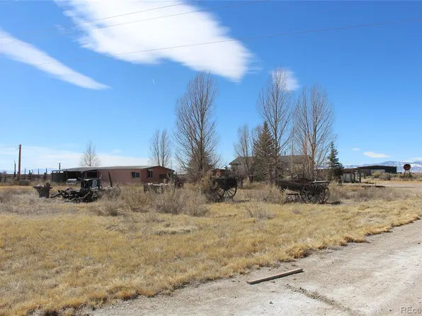 19151 State Highway 17, Moffat, CO 81143