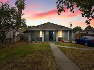 132 Severin Ave, Modesto, CA