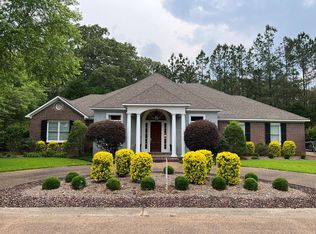 7 Blair Ct, Natchez, MS 39120