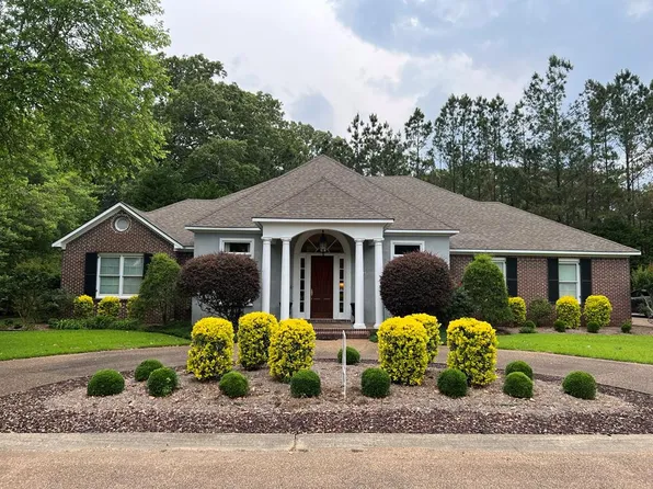 7 Blair Ct, Natchez, MS 39120