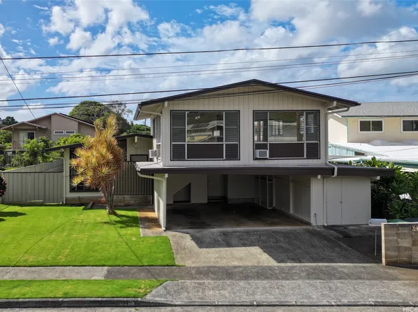 1341 Maalahi St, Honolulu, HI 96819