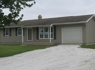 30344 Osborne Rd, North Liberty, IN 46554