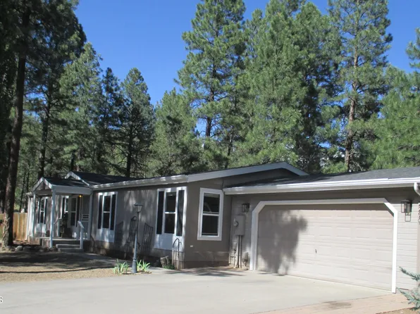 2290 W Adirondack Ave, Flagstaff, AZ 86001