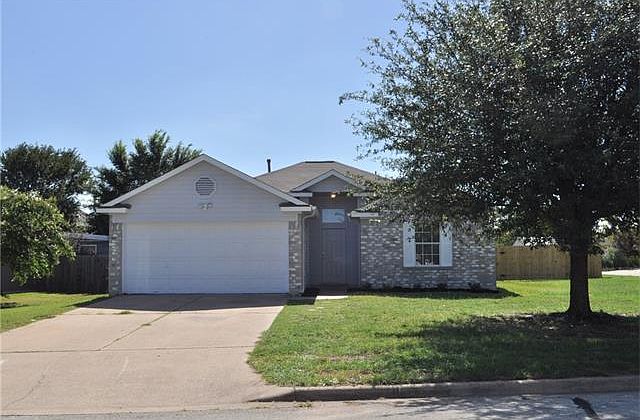 1st image of 1001 Bluebonnet Ct