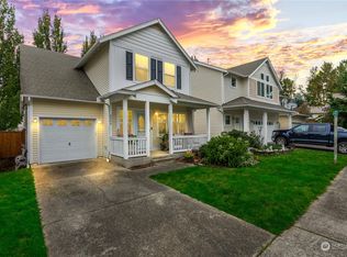 2808 57th Avenue Ct E, Fife, WA
