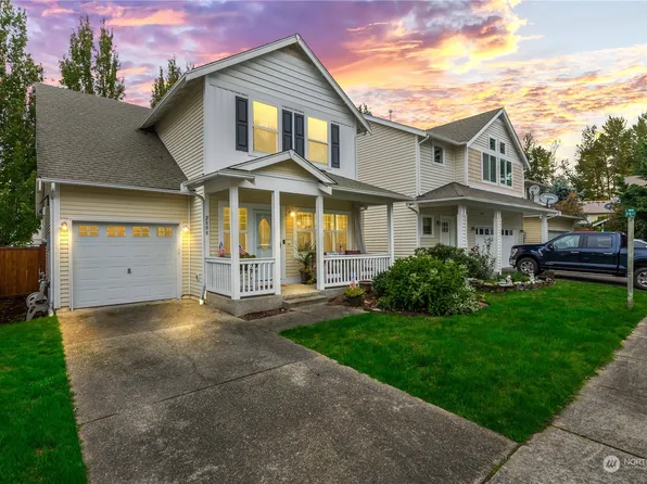 2808 57th Avenue Ct E, Fife, WA 98424