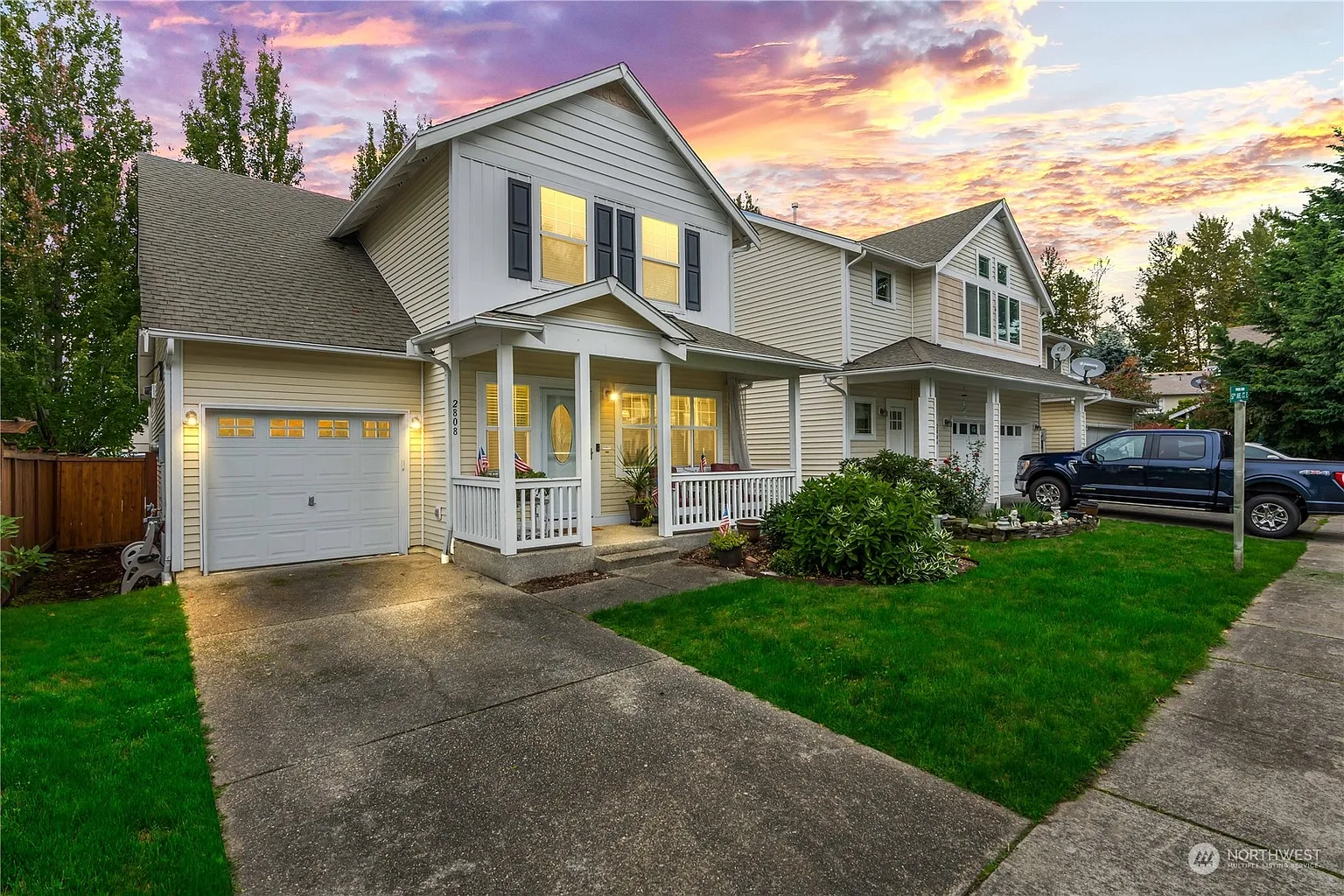 2808 57th Avenue Ct E photo 1