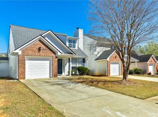 4105 Ravenwood Ct #3, Union City, GA 30291